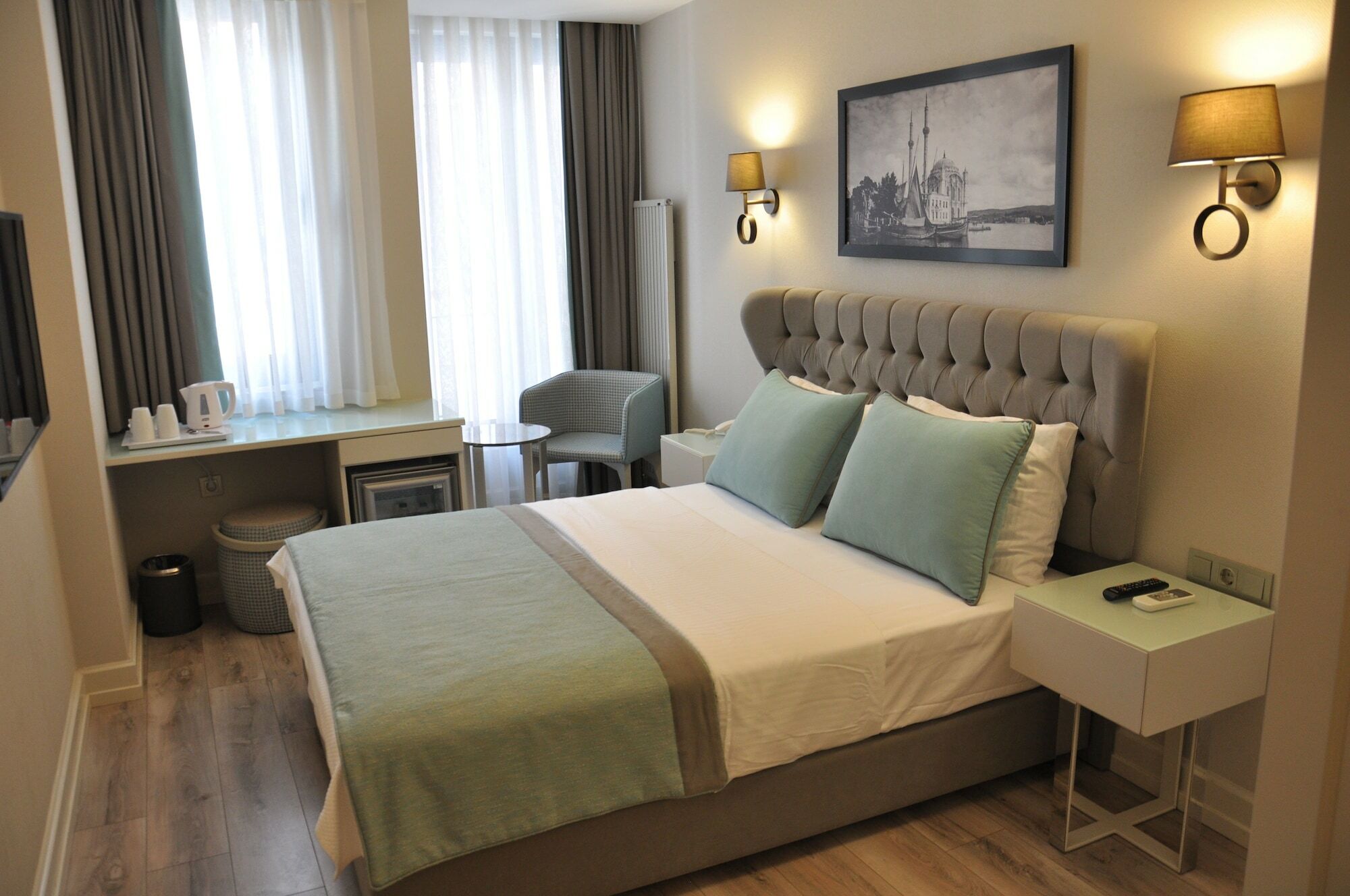 Centrum Hotel