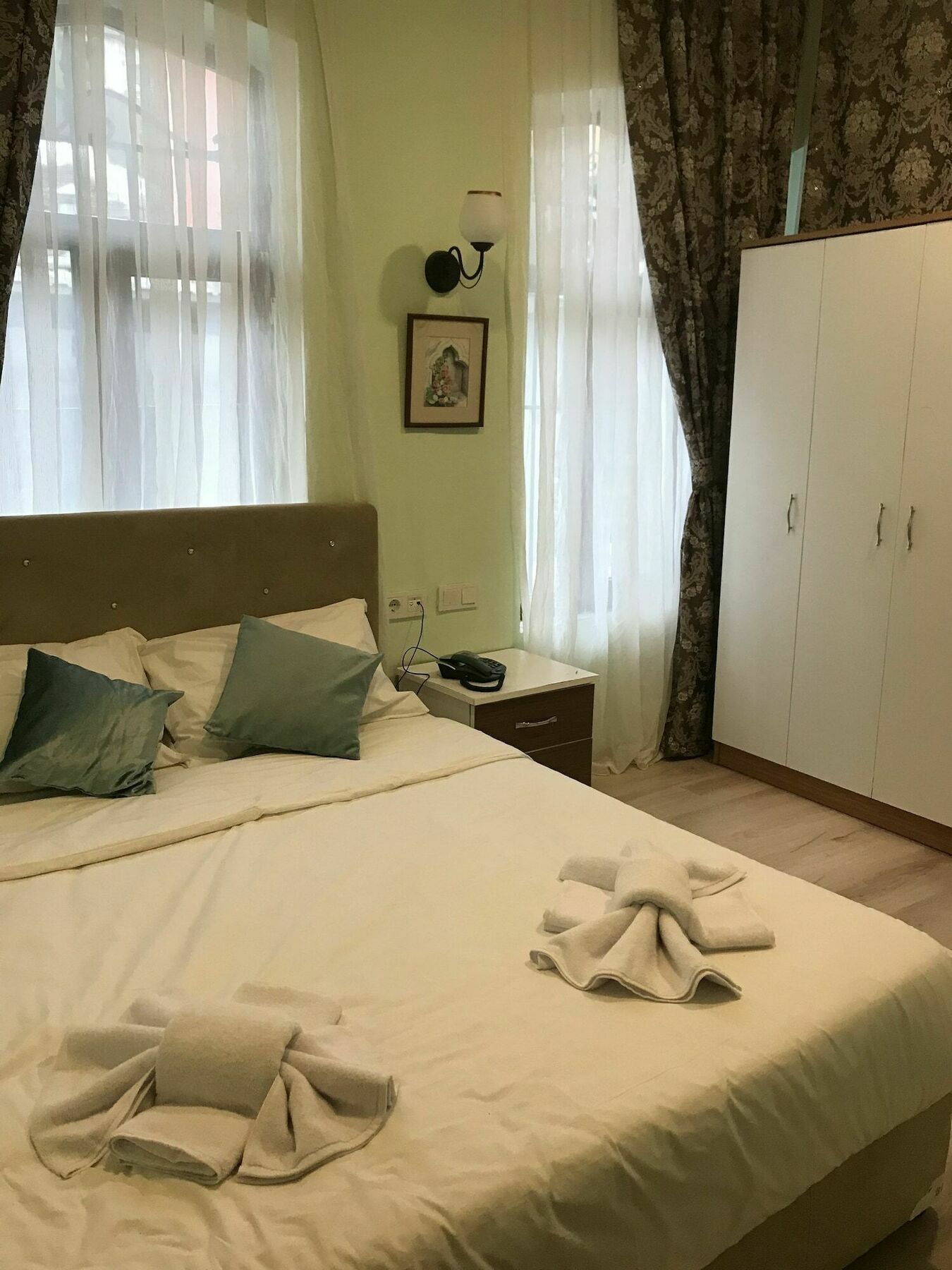 Historial Otel 3*