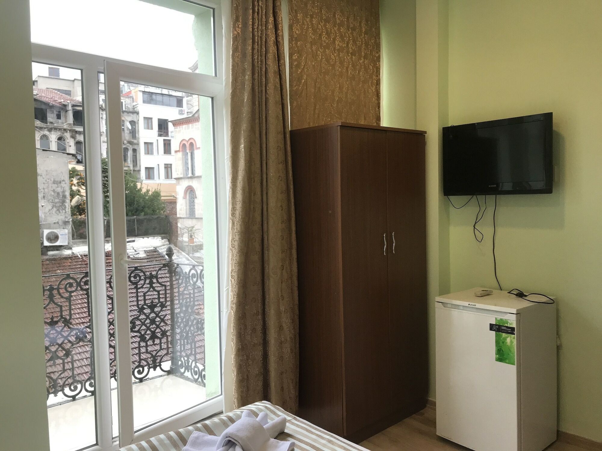 Otel Historial İstanbul