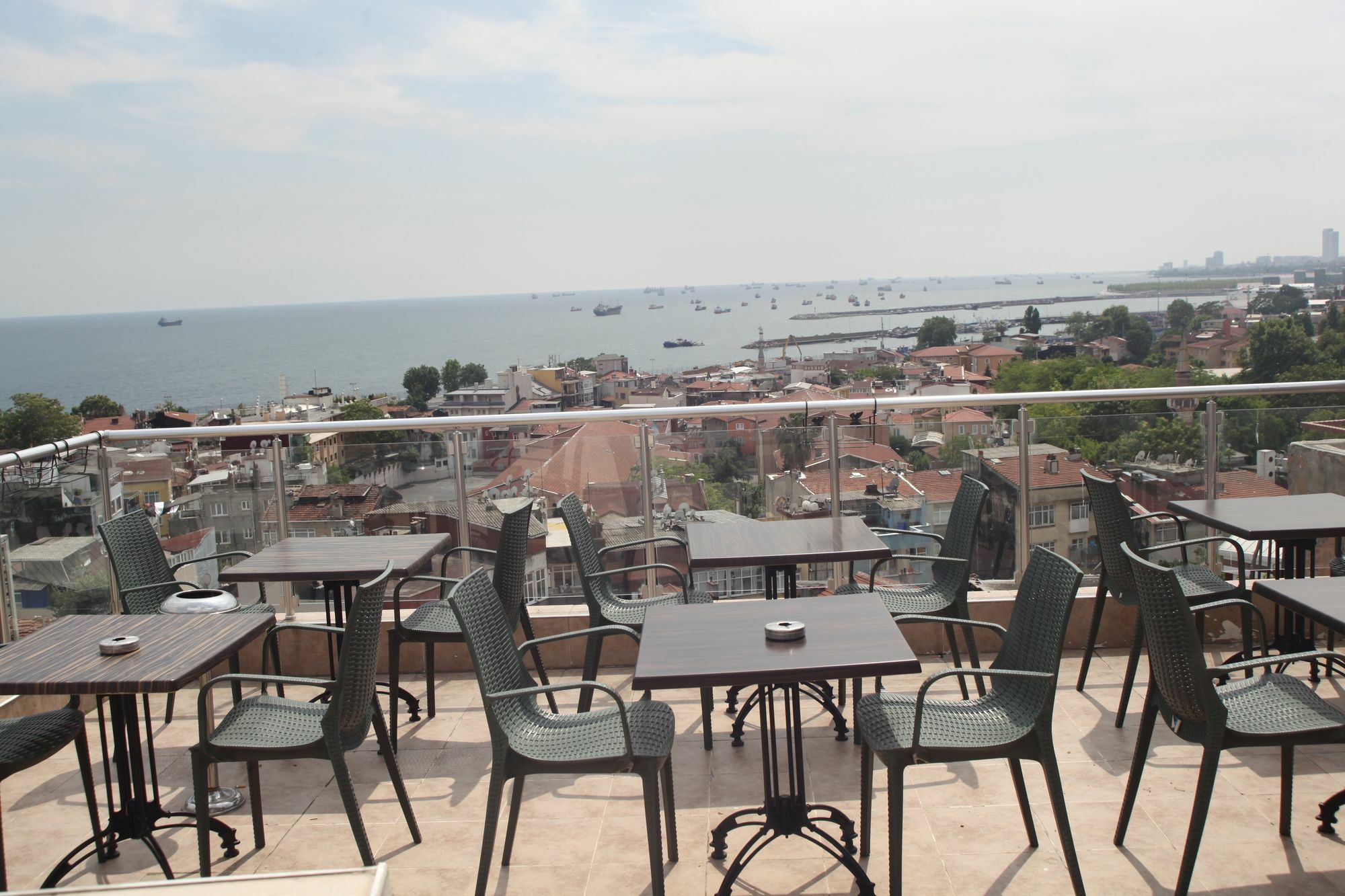 Theodian 3* Istanbul