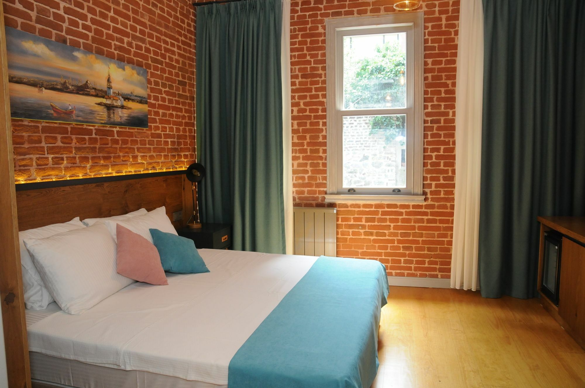 Hotel El Gusto