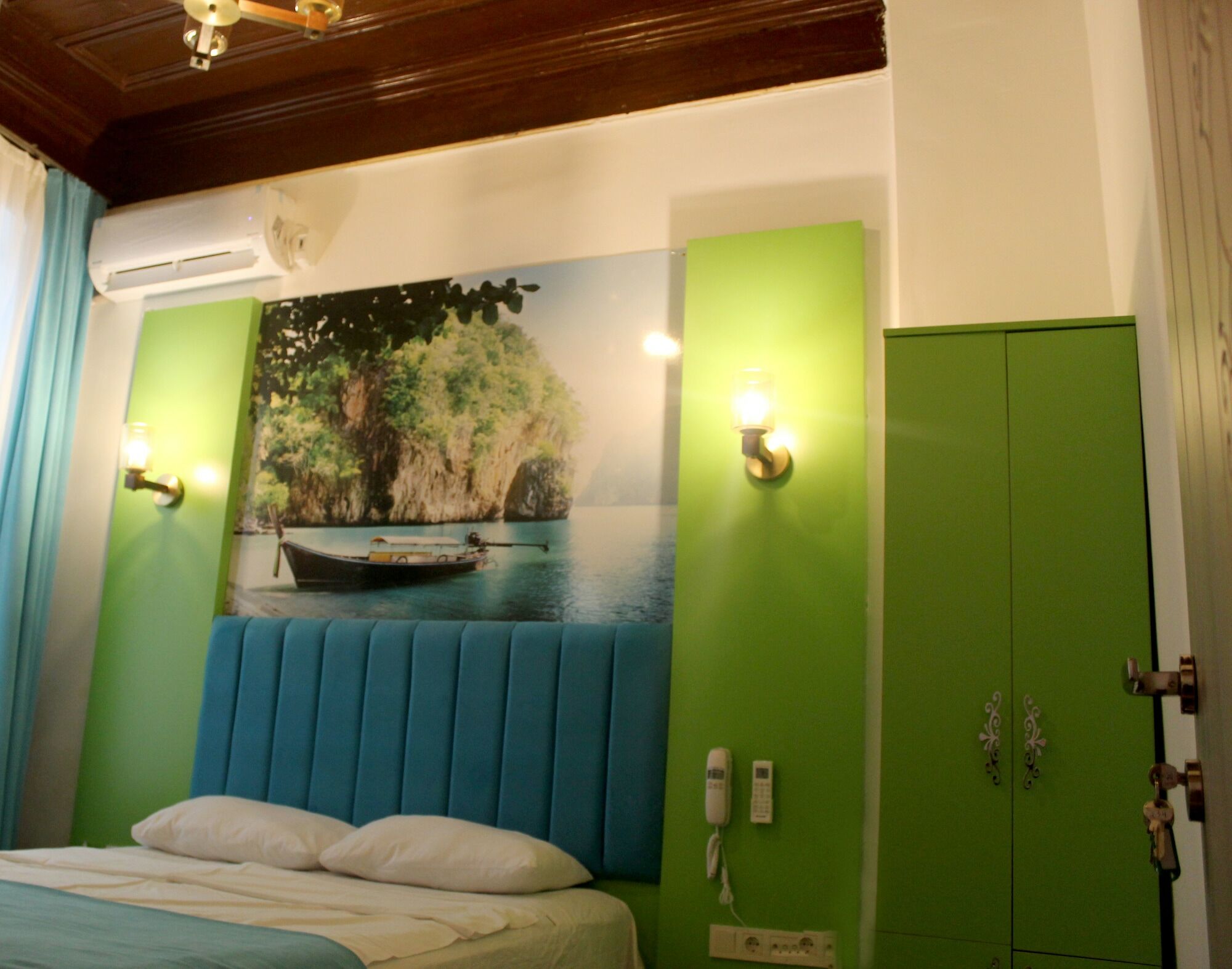 Hotel Miklagord