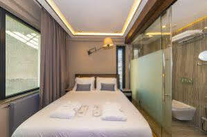 Hotel Opale Istanbul