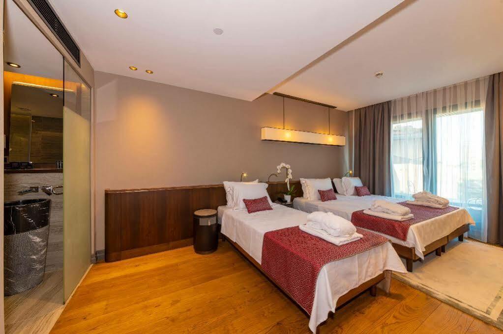 Opale Hotel