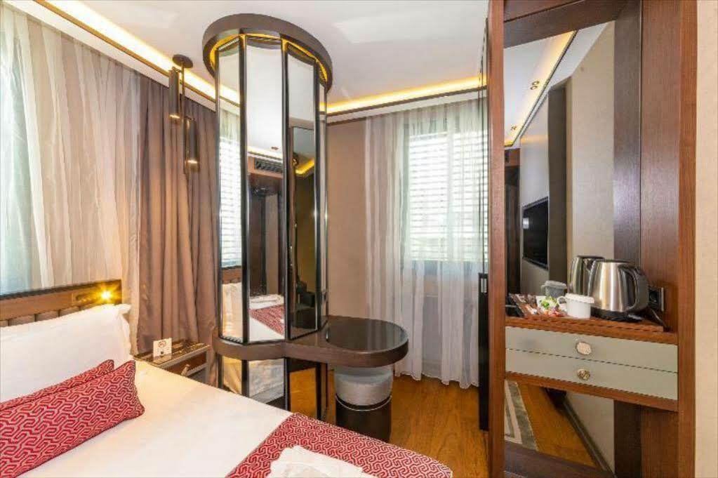 Hotel Opale Istanbul