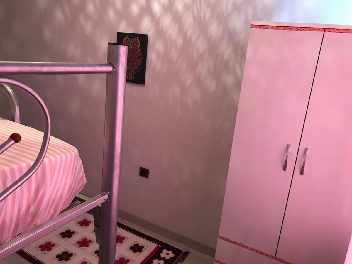 Rahat Apartamento *