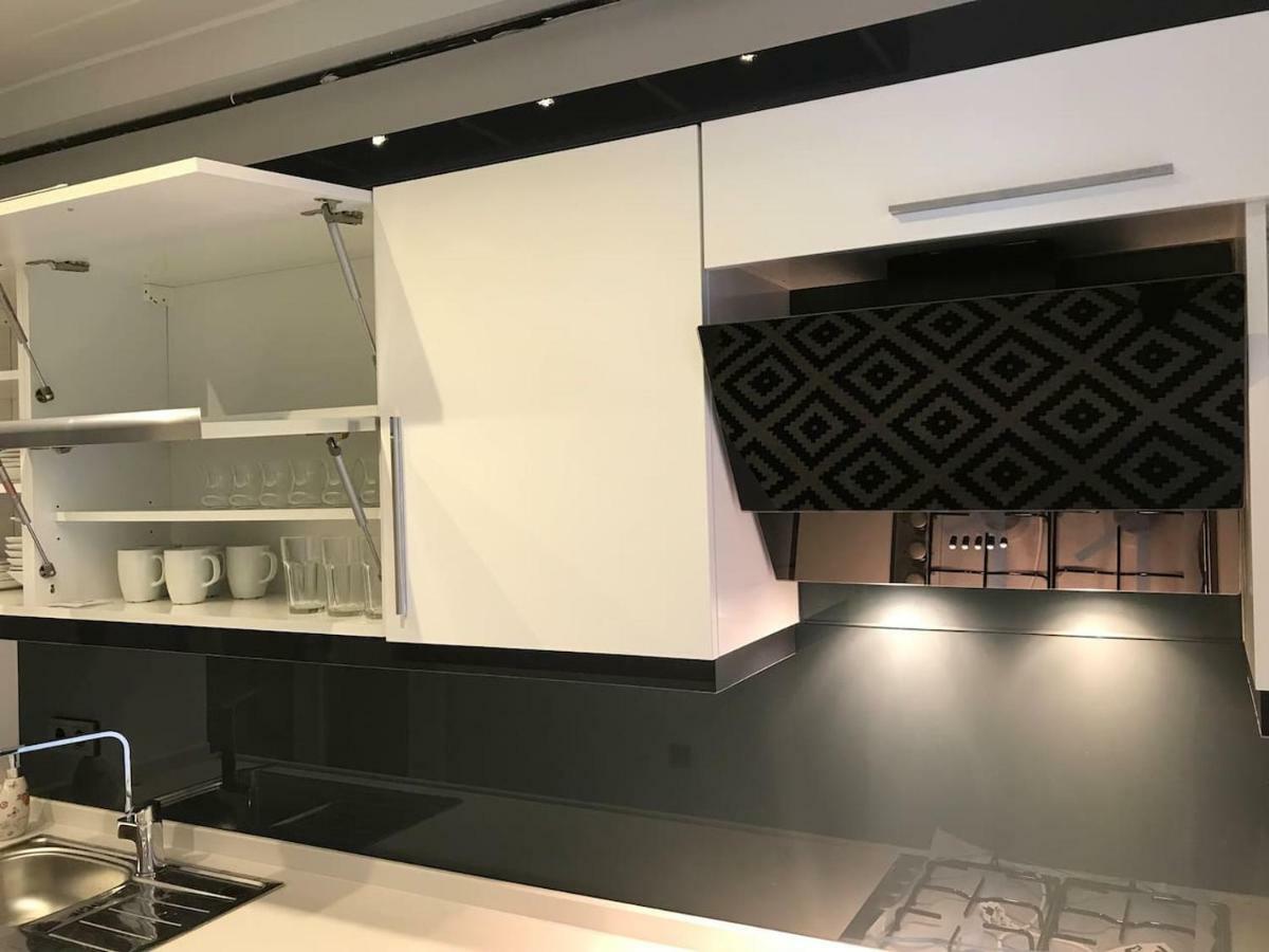 Rahat Apartamento