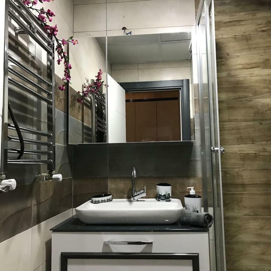 Apartamento Rahat