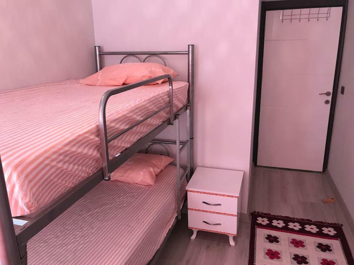Apartamento Rahat