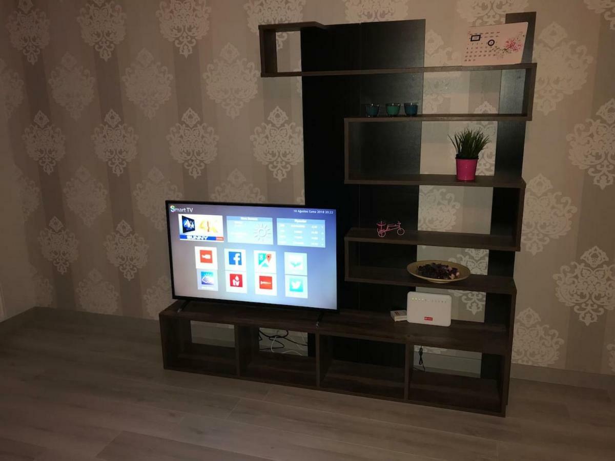 Apartamento Rahat