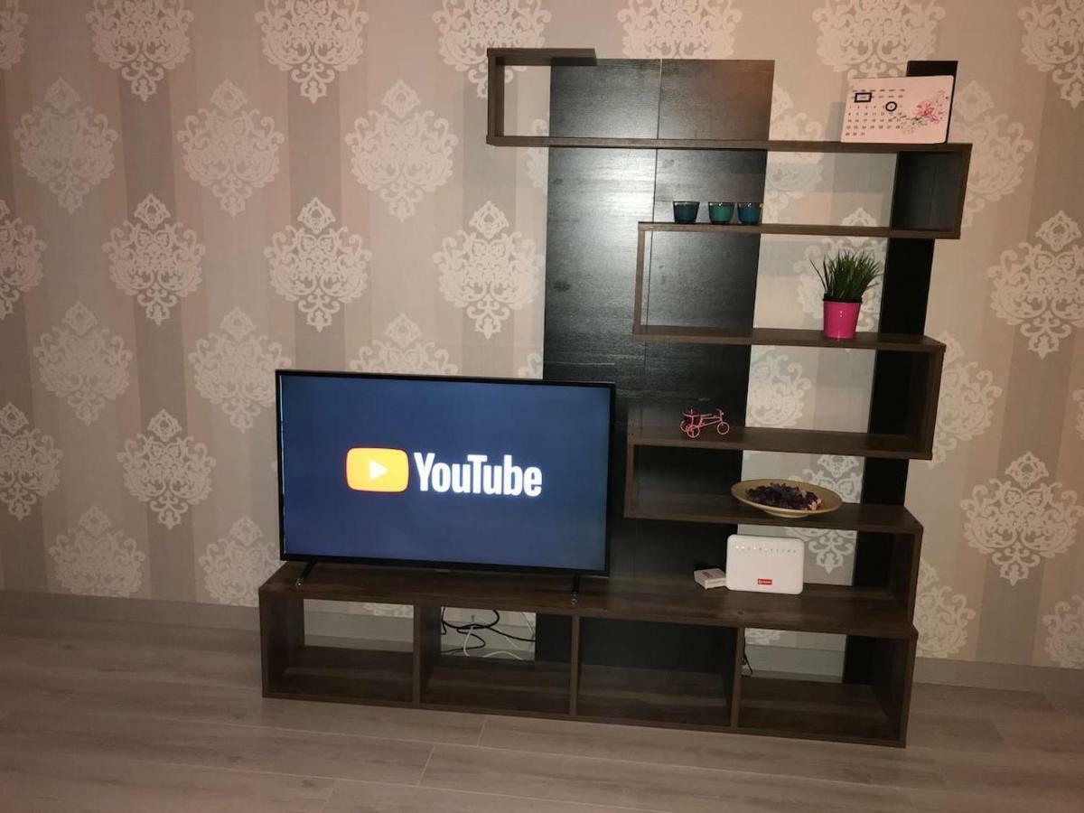 Apartamento Rahat Istambul