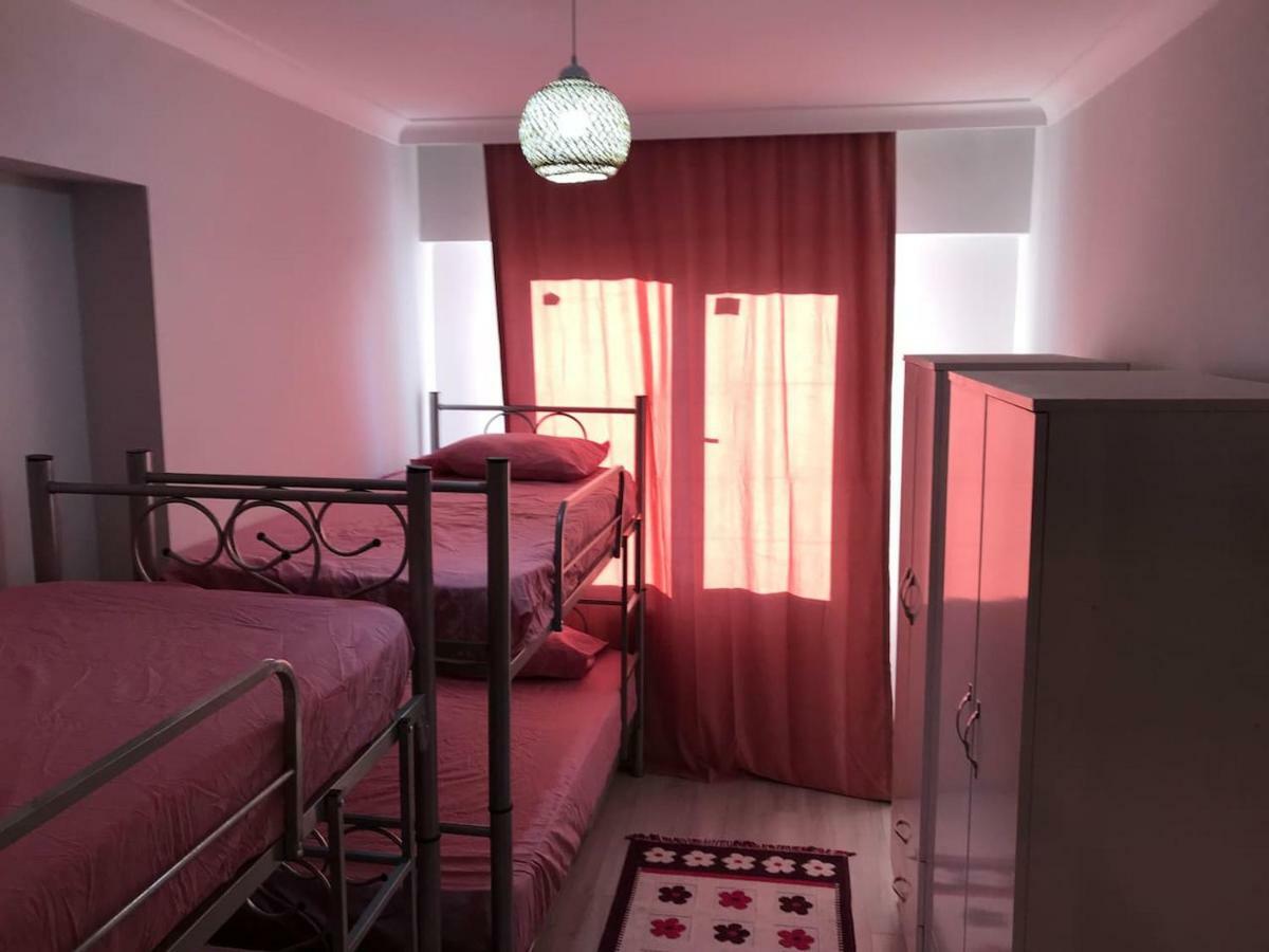 Apartamento Rahat