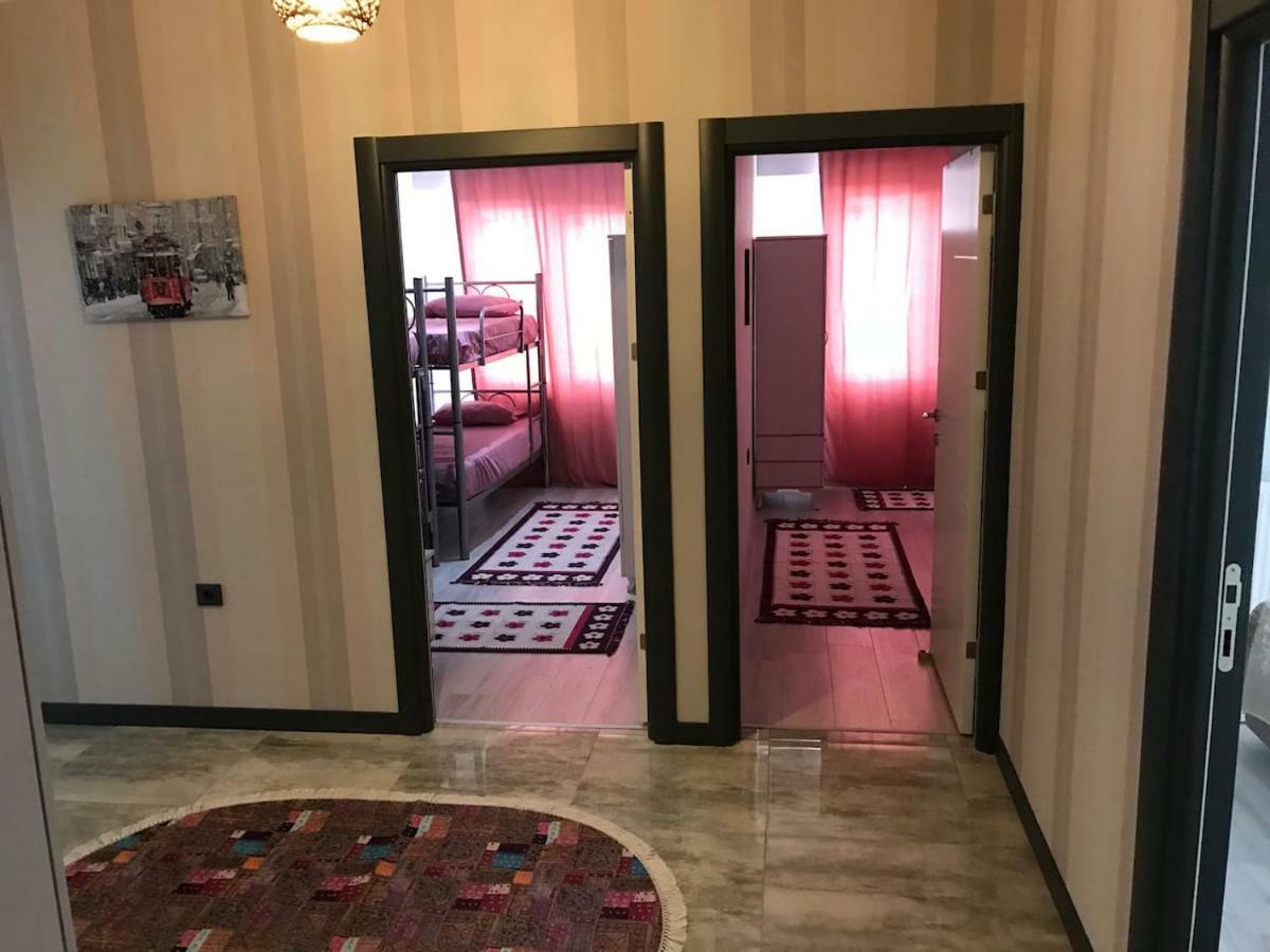 Apartamento Rahat