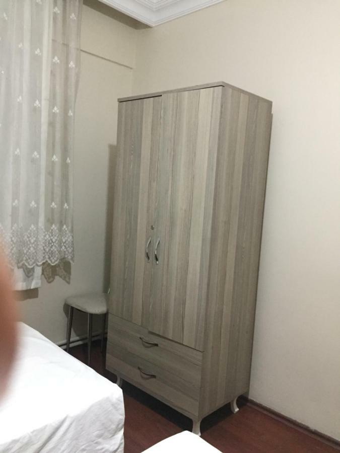 Yakup's Apartment *