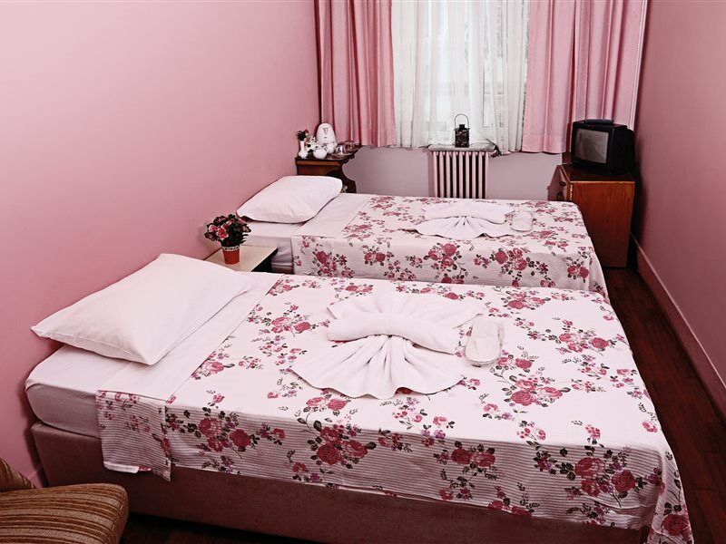 Hotel Sipahi 3*