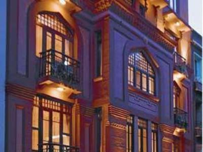 Hotel Vardar Palace - Special Category Istambul