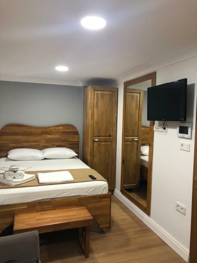 Studio Cihangir Istanbul