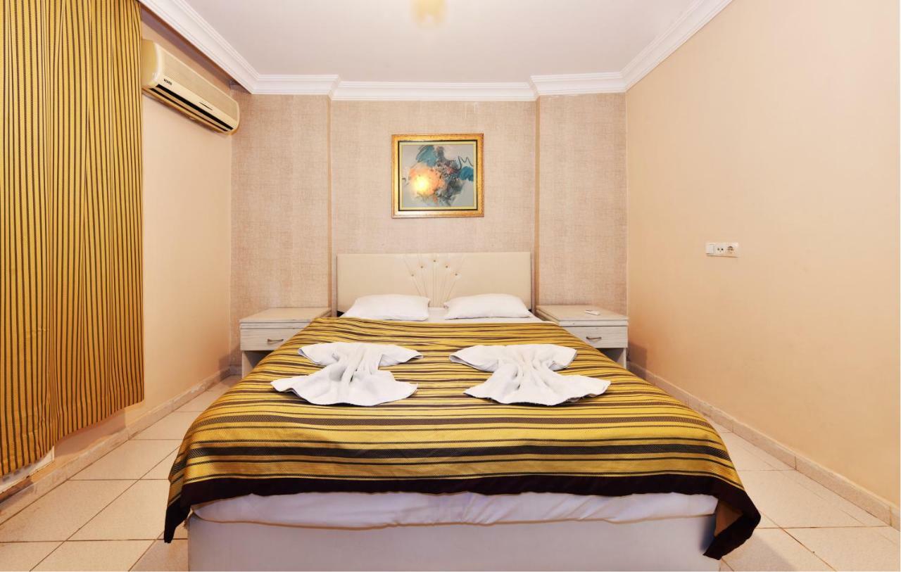 White Palace Apart Hotel Old City Hotel