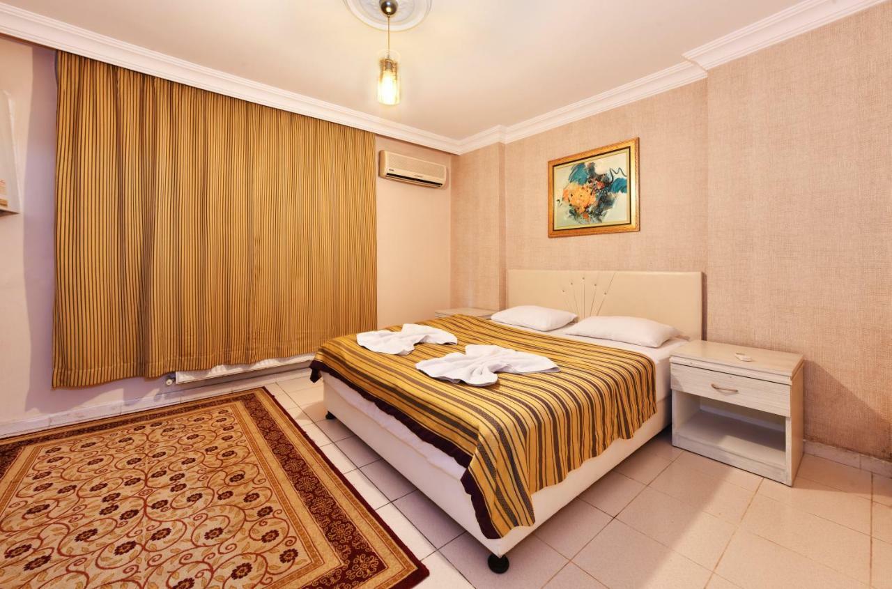 White Palace Apart Hotel Old City
