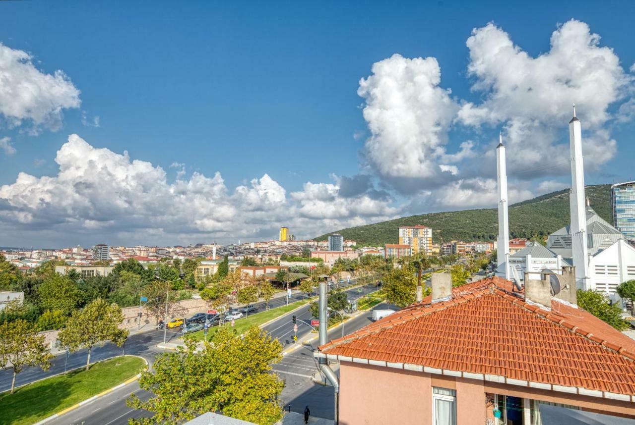 Grisverde Hotel 3*