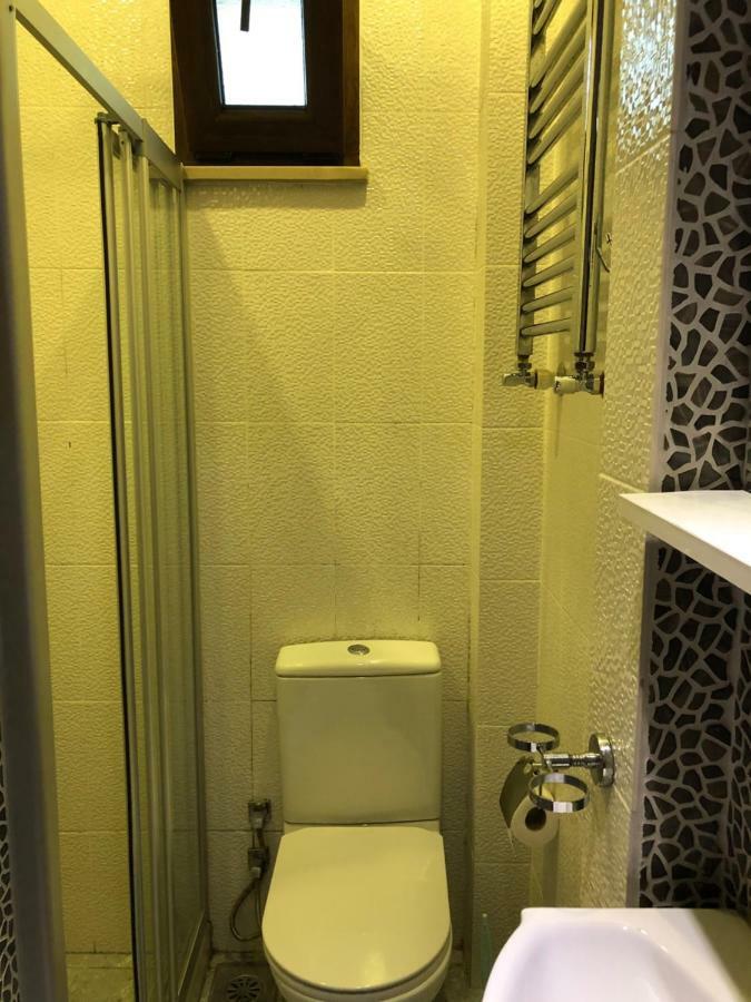 Aparthotel Studio Cihangir *