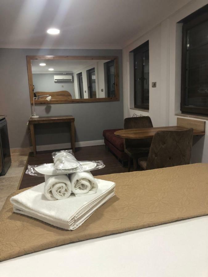 Studio Cihangir Aparthotel Istanbul