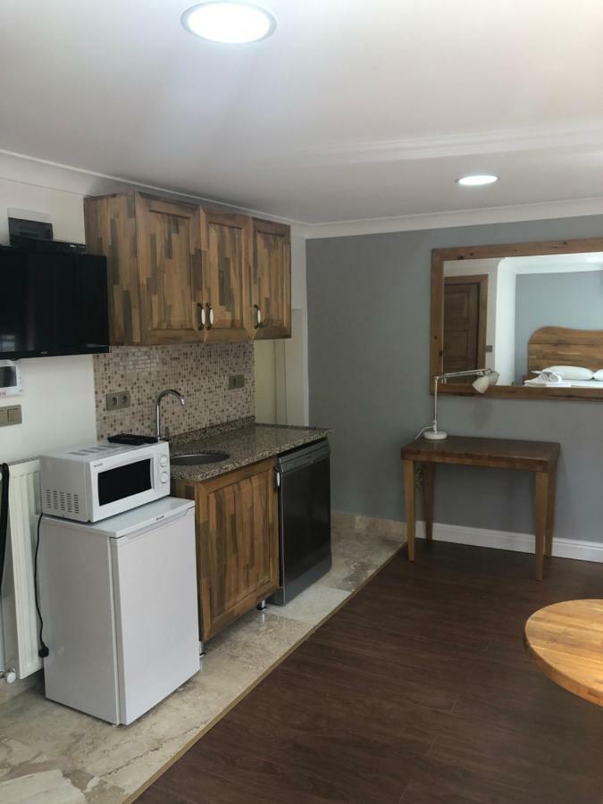 Studio Cihangir Istanbul