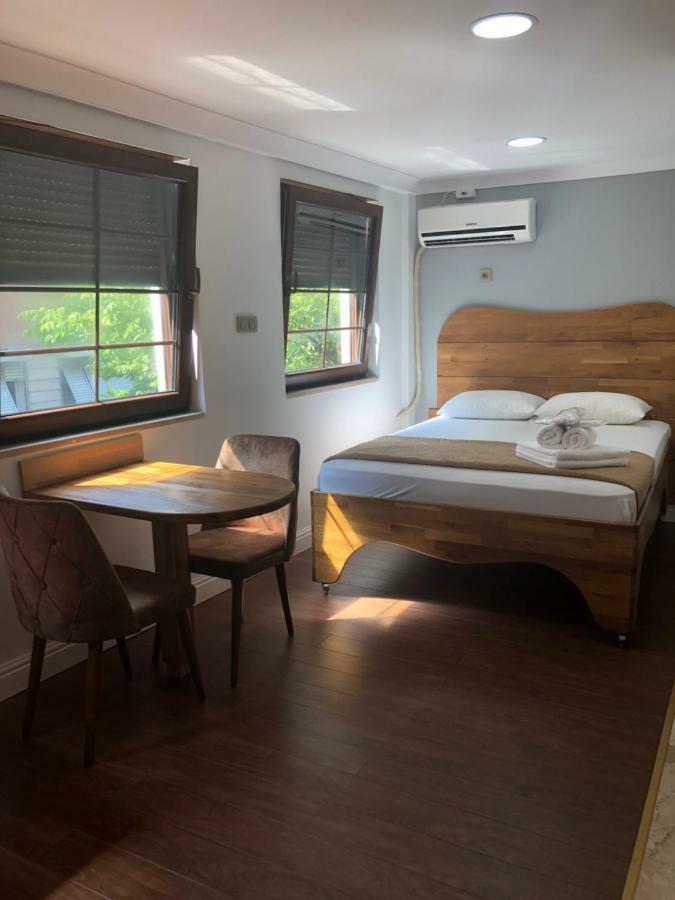 Aparthotel Studio Cihangir *
