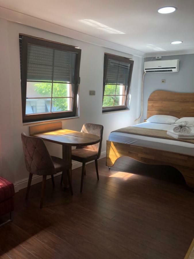 Studio Cihangir Istanbul