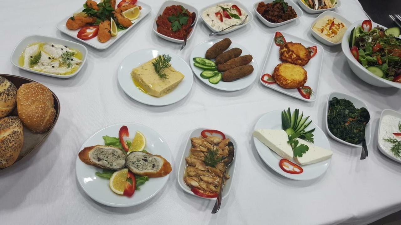 Sanat Boutique Hotel Pera 3*