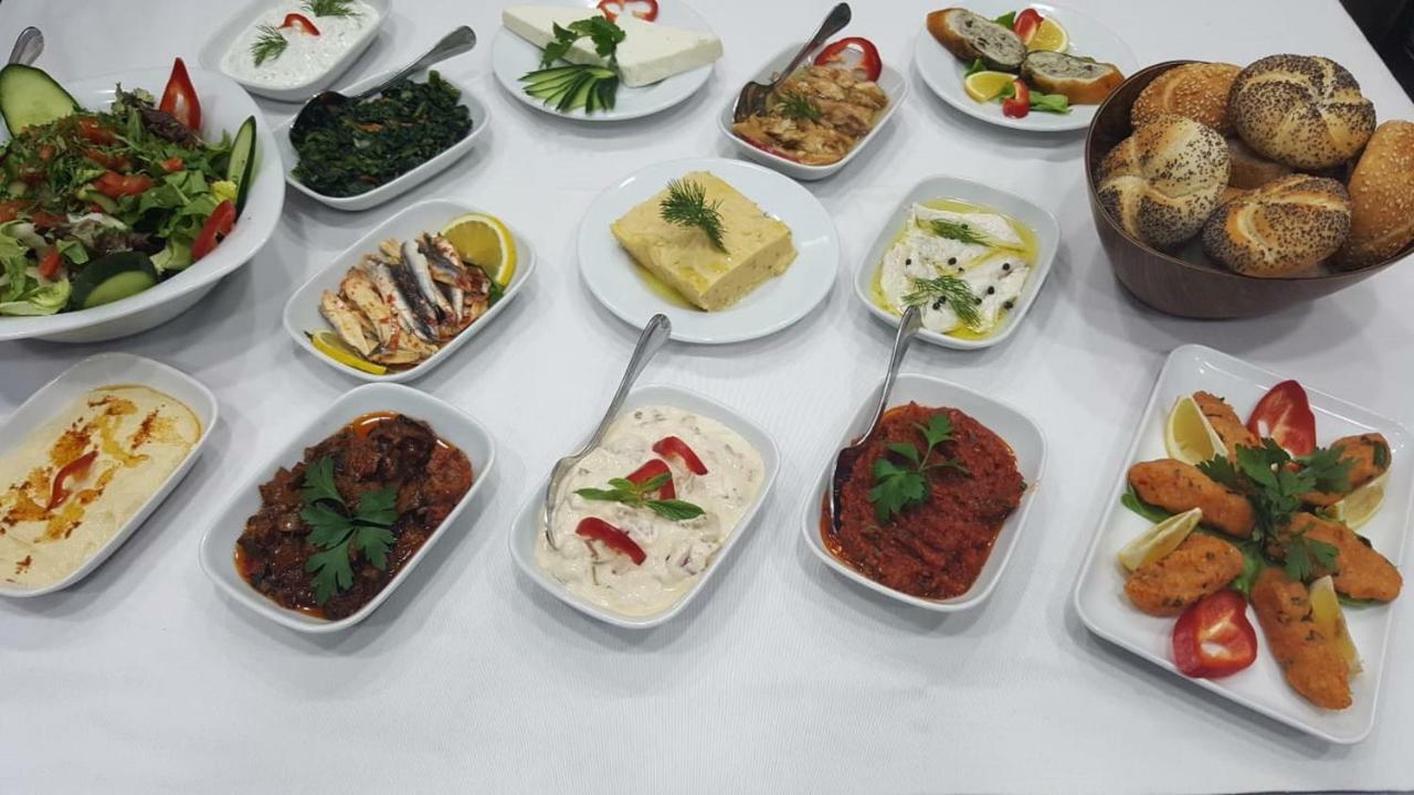 Sanat Boutique Hotel Pera 3* Istanbul