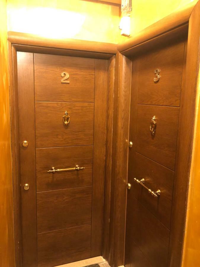 Studio Cihangir Aparthotel