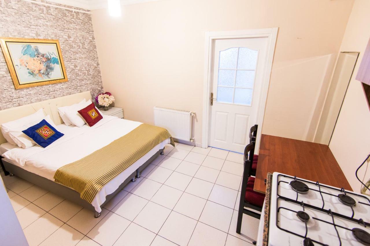 Hotel White Palace Apart Hotel Old City Istambul