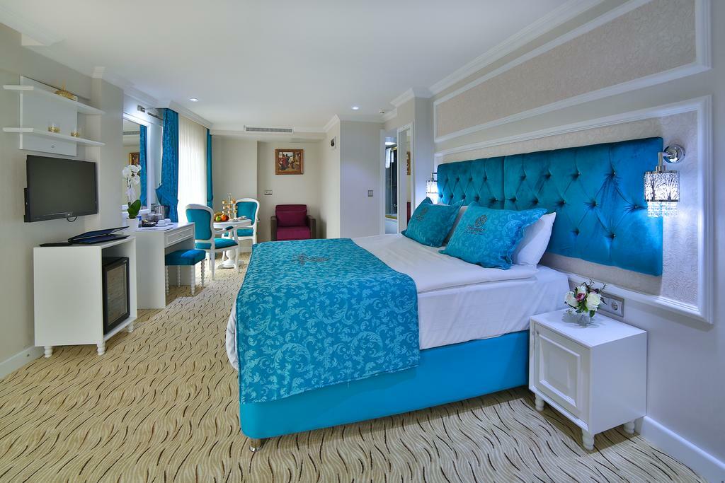 Glamour 4* Istanbul