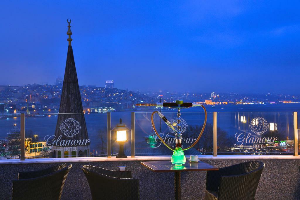 Hotel Glamour 4*