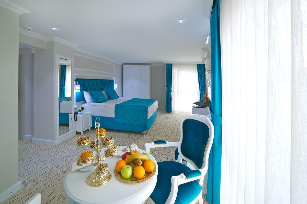 Glamour Hotel