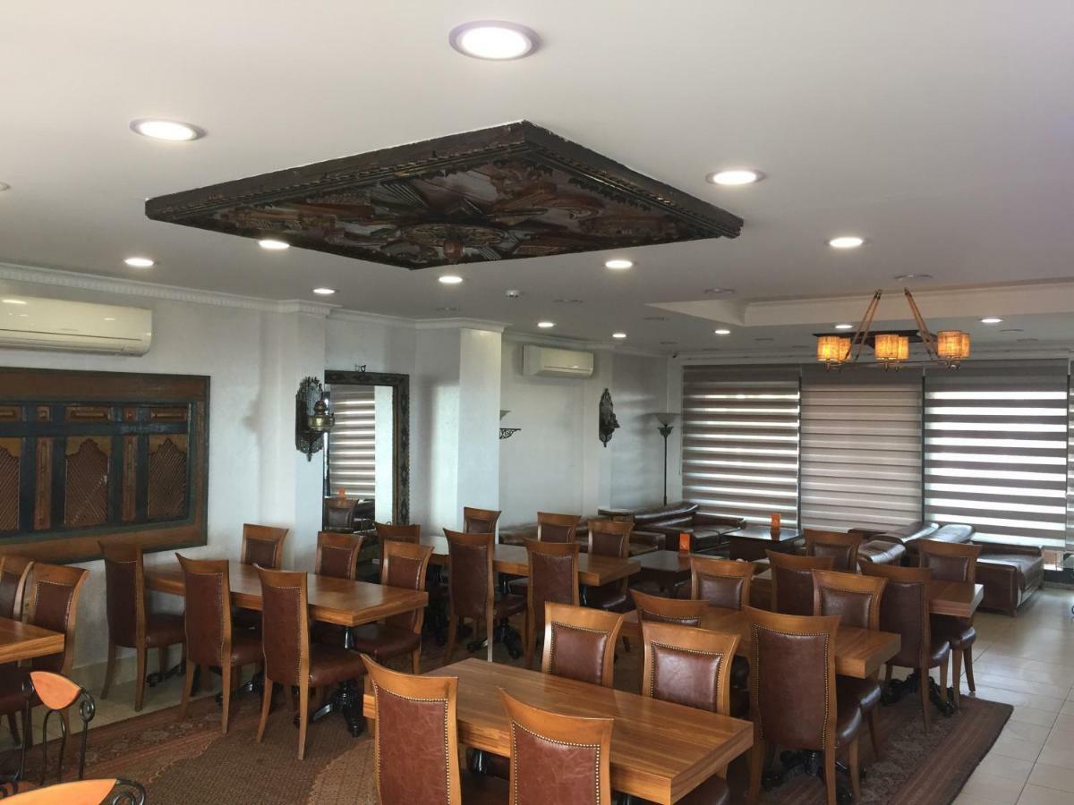 Hotel Ebru Antique Hotel
