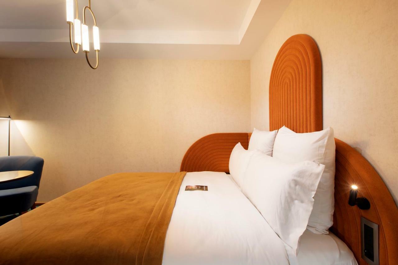 Hotel Mercure Bakirkoy 4*