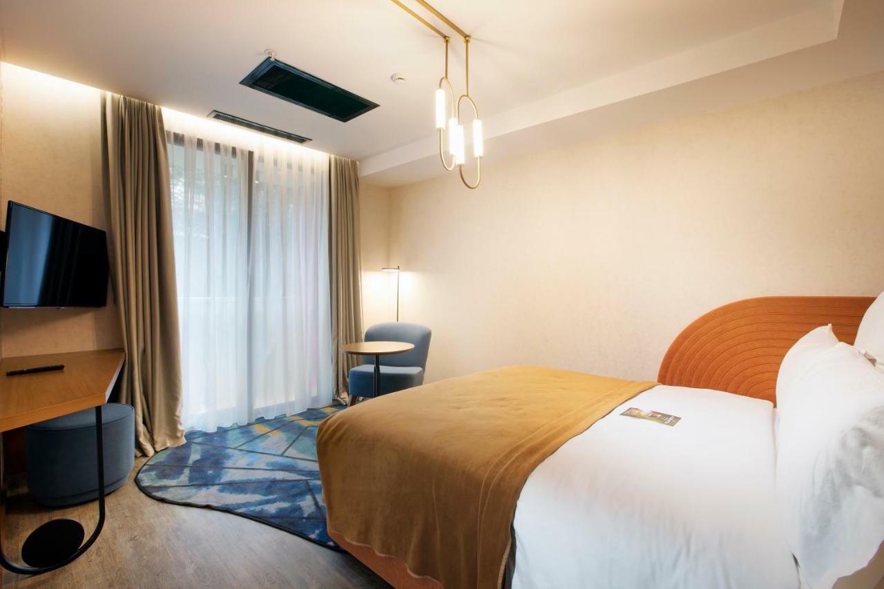 Mercure Bakirkoy 4* Istanbul