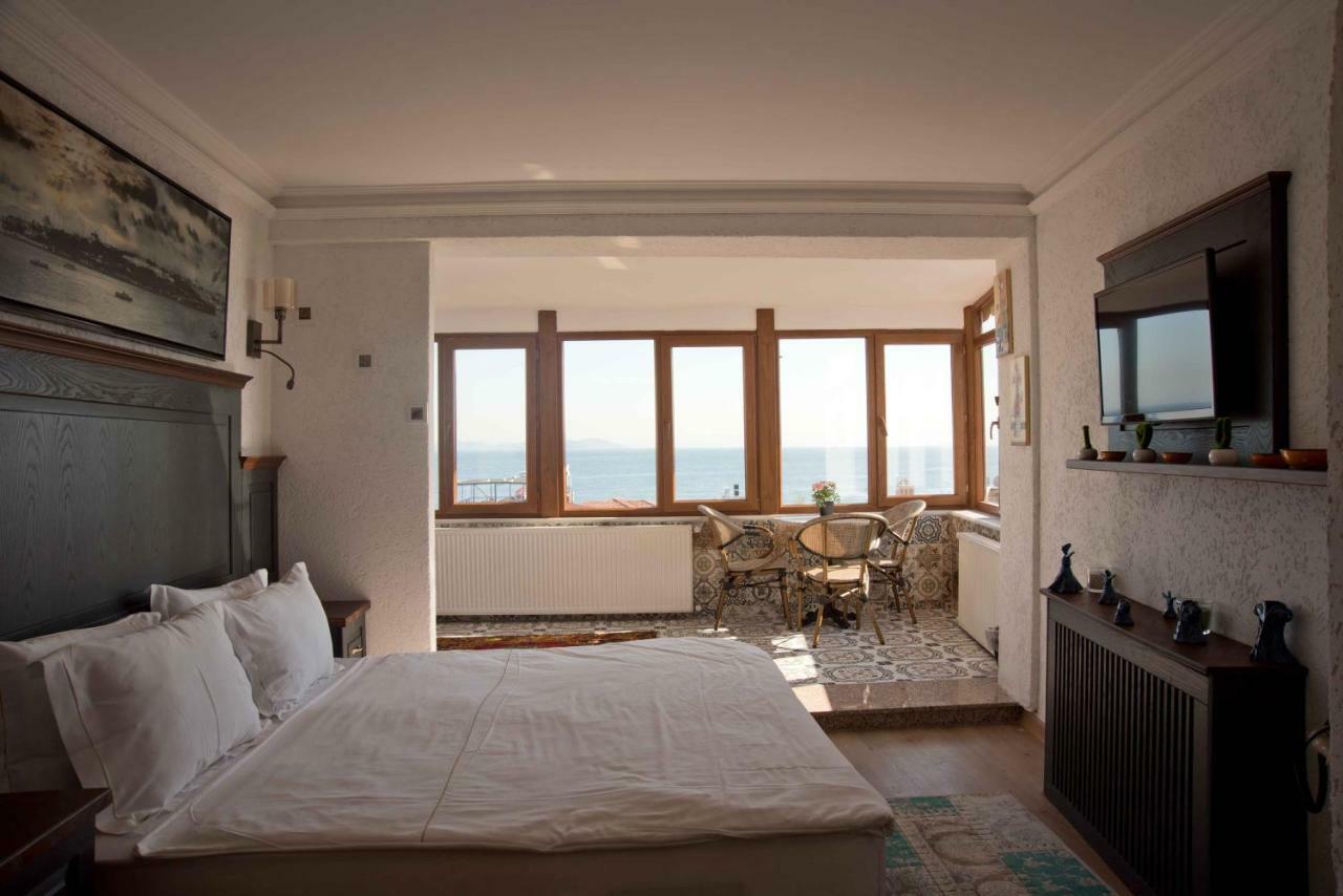 Hotel Ottomarin Old Istanbul