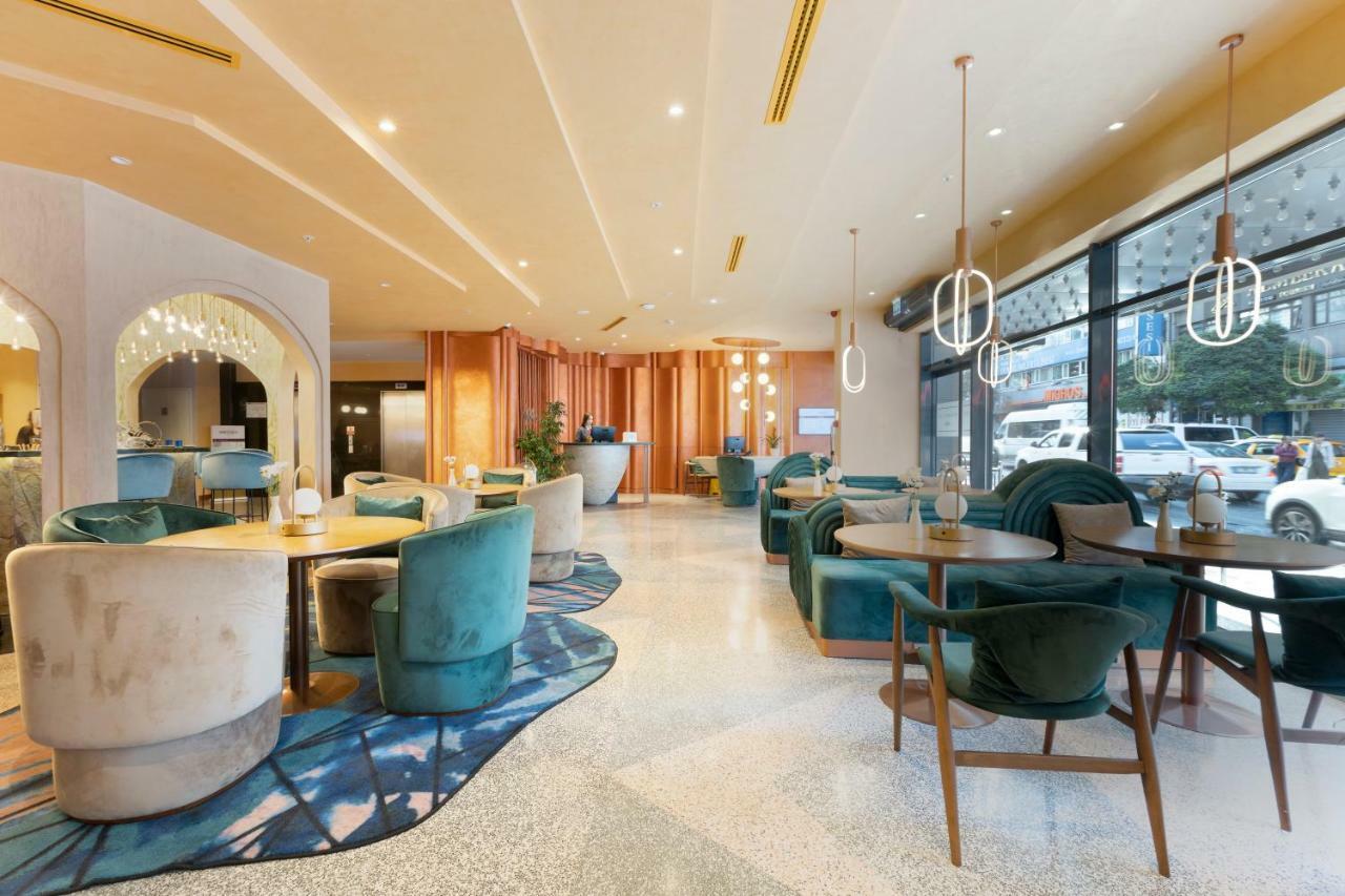 Mercure Bakirkoy