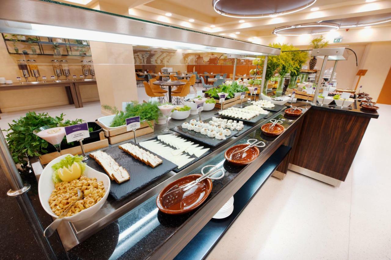 Hotel Mercure Bakirkoy 4*