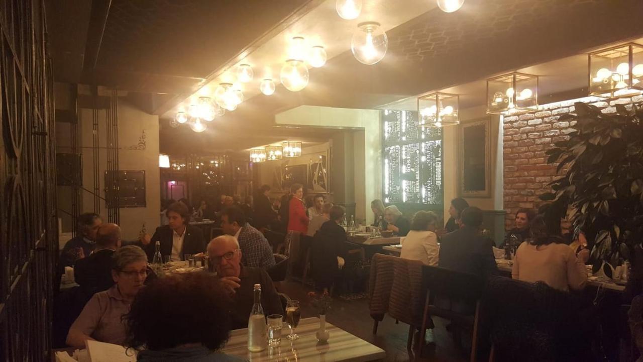 Sanat Boutique Hotel Pera Istanbul