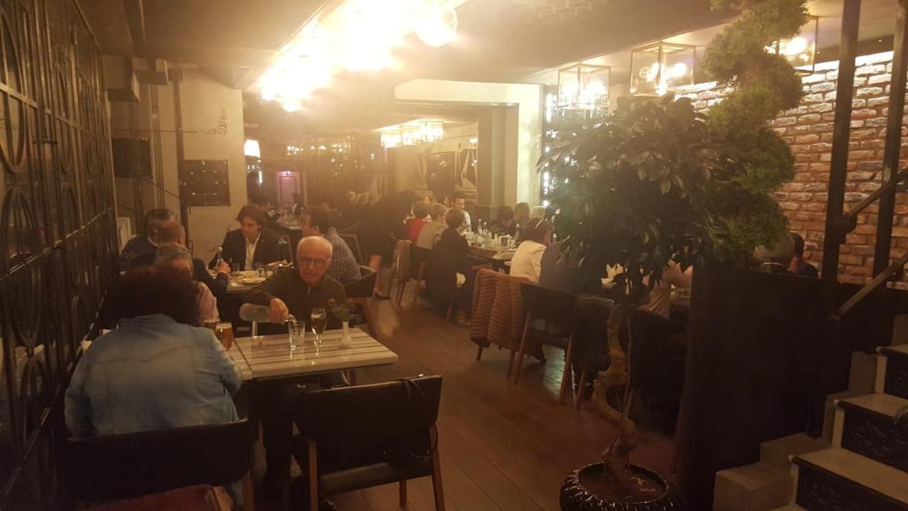 Sanat Boutique Hotel Pera