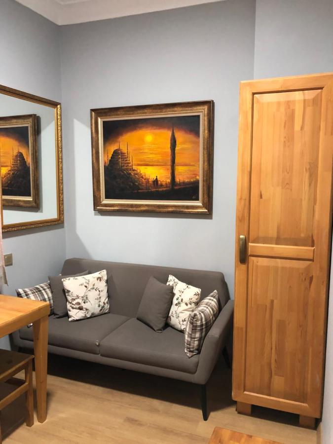 Aparthotel Studio Cihangir Istanbul