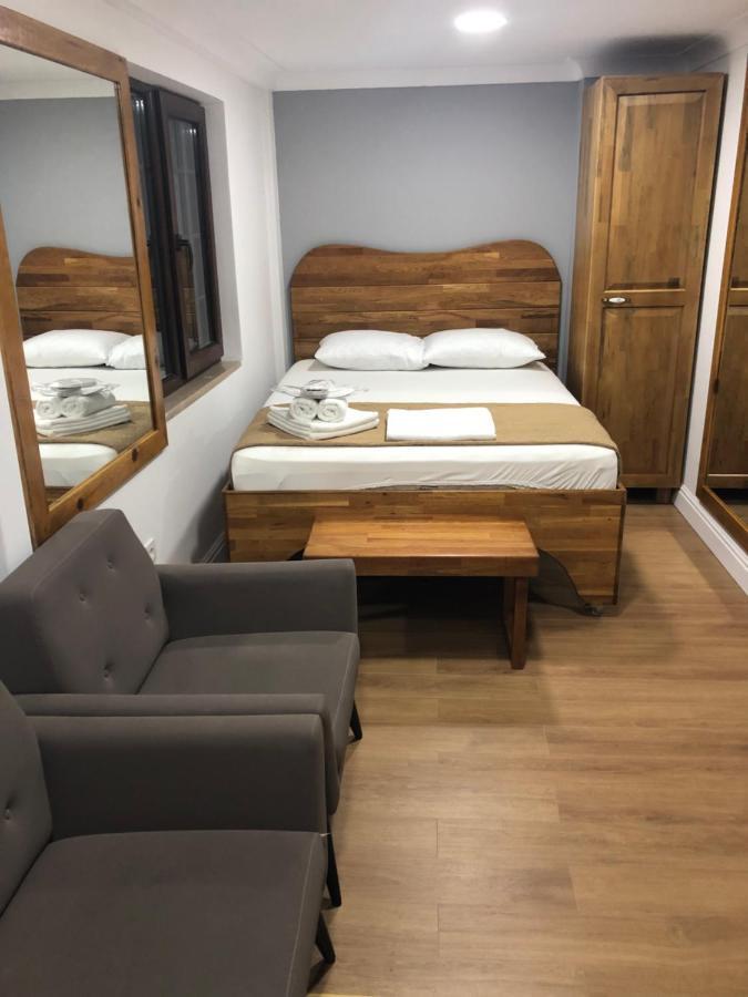 Studio Cihangir * Istanbul