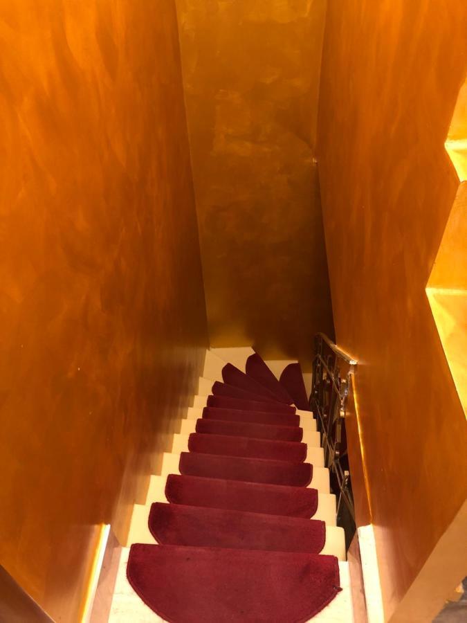 Aparthotel Studio Cihangir Istanbul