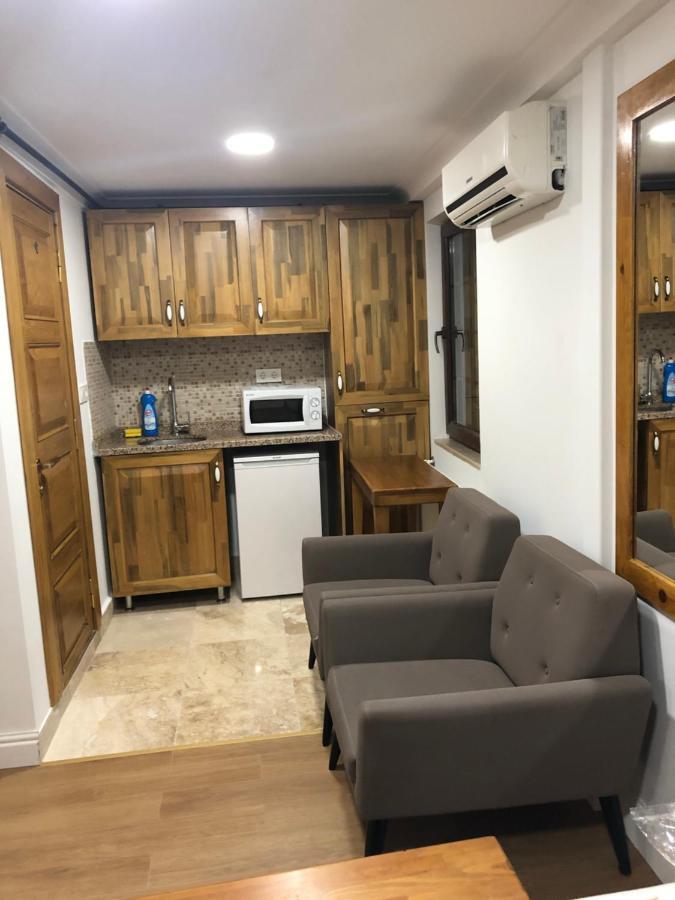 Studio Cihangir * Istanbul