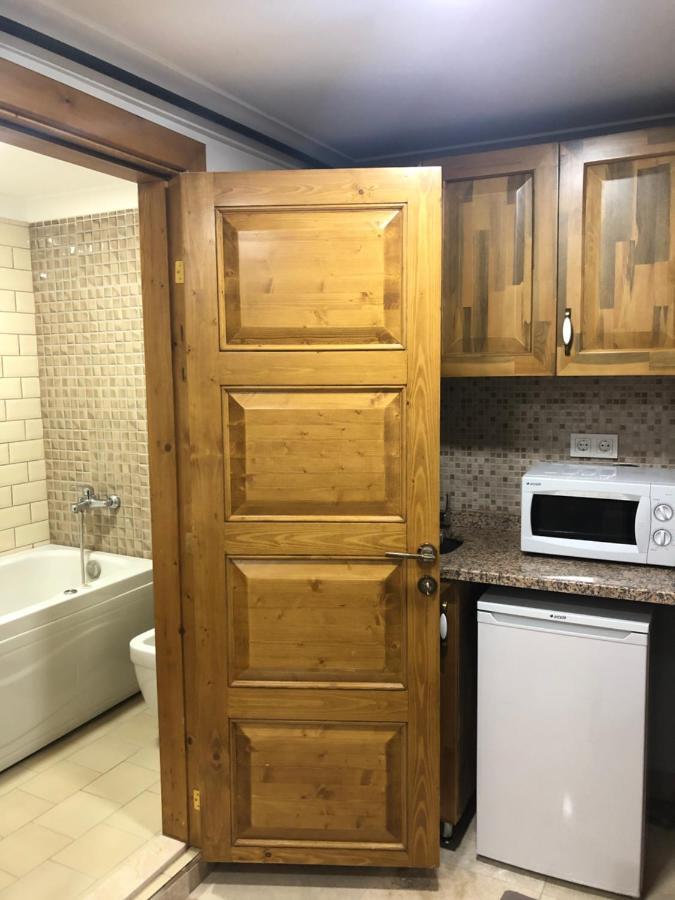 Studio Cihangir Istanbul