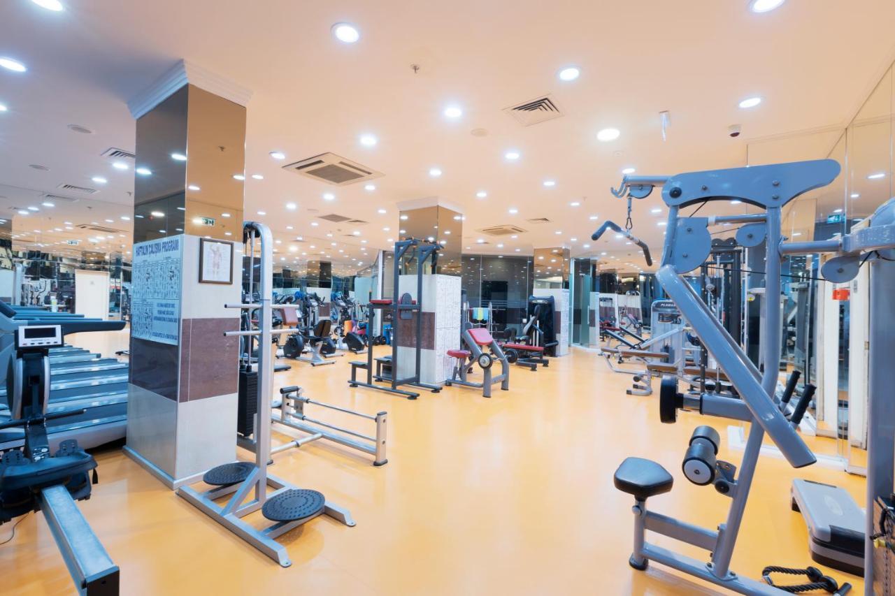 Hotel Mercure Bakirkoy